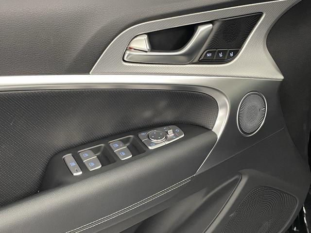 new 2026 Genesis G70 car, priced at $51,985