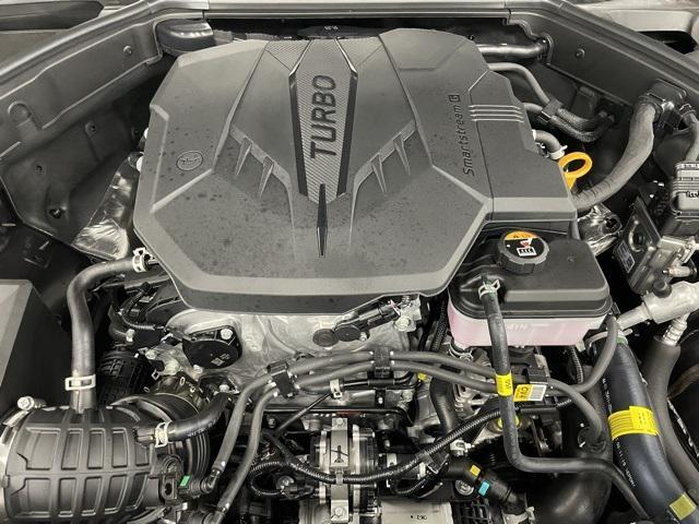 new 2026 Genesis G70 car, priced at $51,985