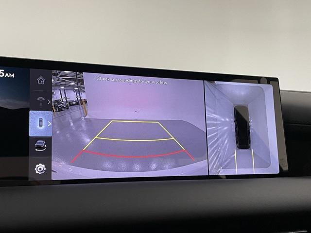 new 2026 Genesis G80 car, priced at $81,750