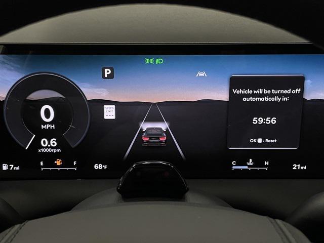 new 2026 Genesis G80 car, priced at $81,750