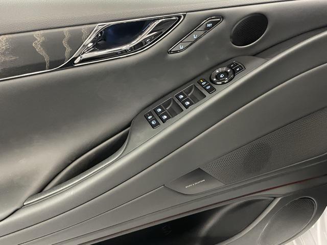 new 2026 Genesis G80 car, priced at $81,750