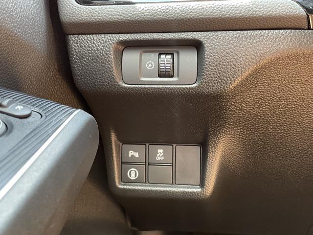 used 2023 Honda Civic car, priced at $25,000