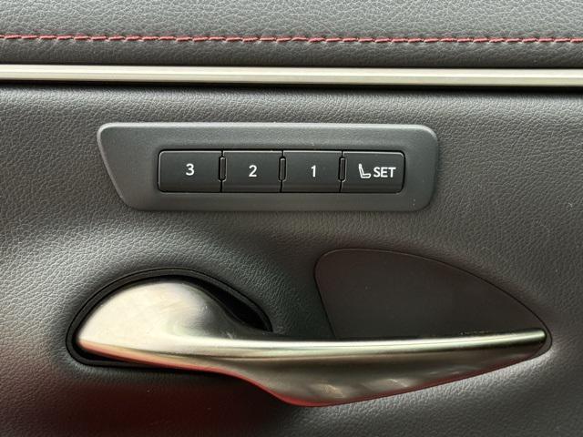 used 2022 Lexus ES 350 car, priced at $33,987