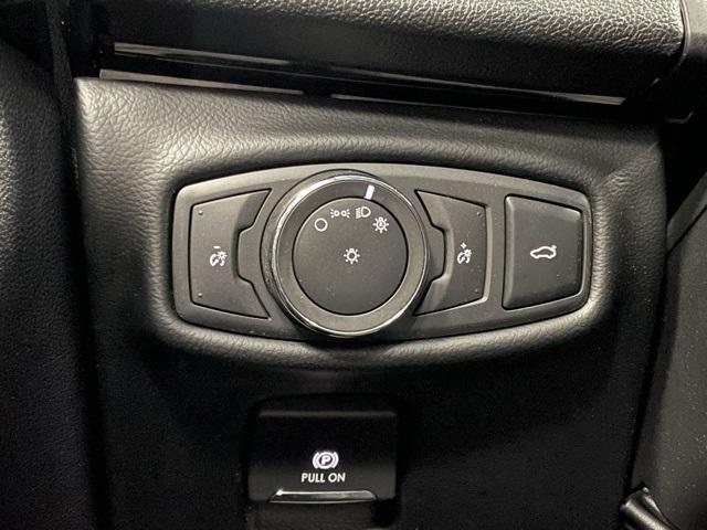 used 2018 Lincoln MKZ car, priced at $14,500