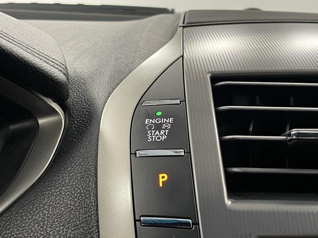 used 2018 Lincoln MKZ car, priced at $14,500