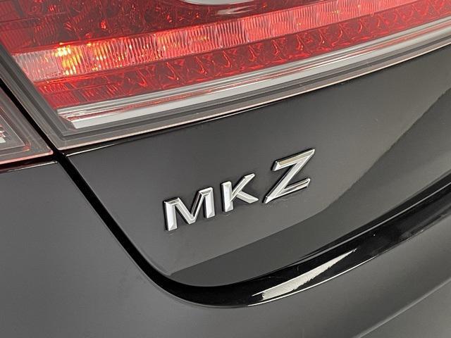 used 2018 Lincoln MKZ car, priced at $14,500