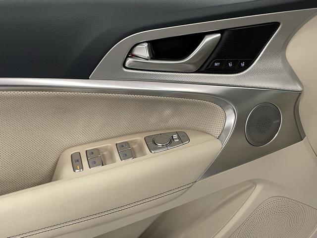 new 2026 Genesis G70 car, priced at $51,740