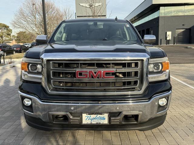 used 2014 GMC Sierra 1500 car, priced at $13,000