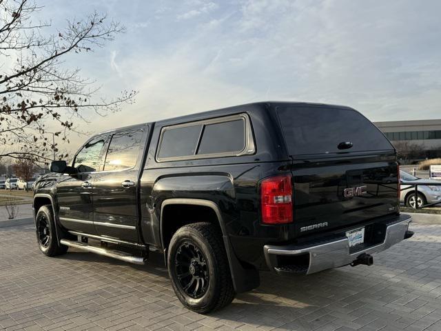 used 2014 GMC Sierra 1500 car, priced at $13,000