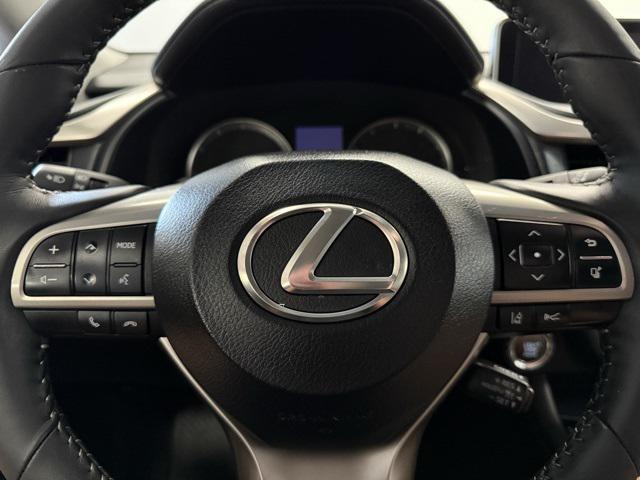 used 2017 Lexus RX 350 car, priced at $24,000