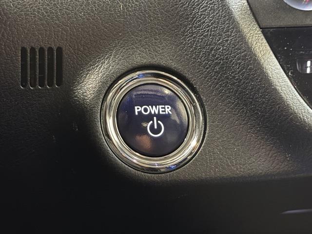 used 2018 Lexus RX 450h car, priced at $28,750