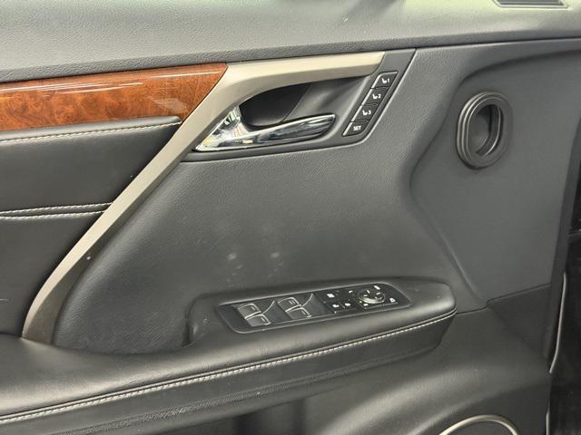 used 2018 Lexus RX 450h car, priced at $28,750