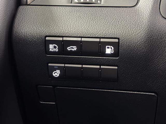 used 2018 Lexus RX 450h car, priced at $28,750