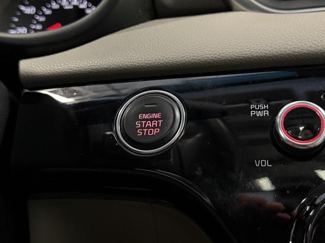 used 2017 Kia Sportage car, priced at $14,750