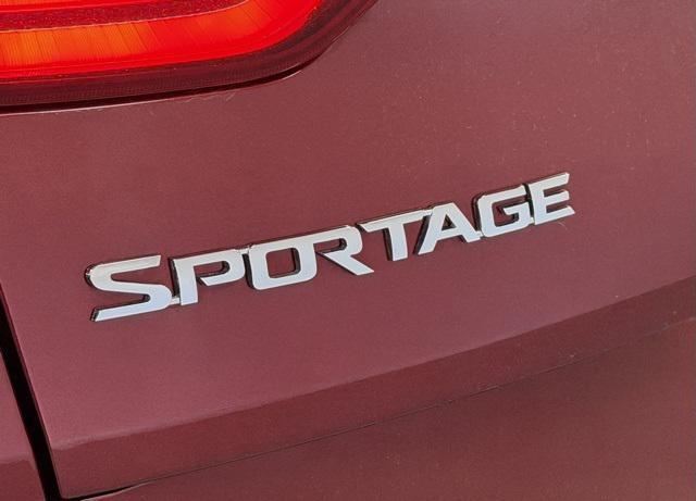 used 2017 Kia Sportage car, priced at $14,750