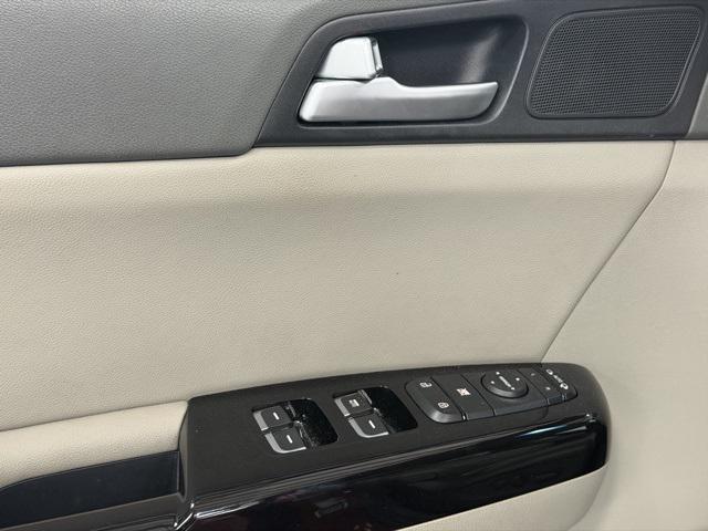 used 2017 Kia Sportage car, priced at $14,750