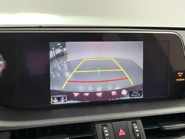 used 2020 Lexus ES 300h car, priced at $29,750