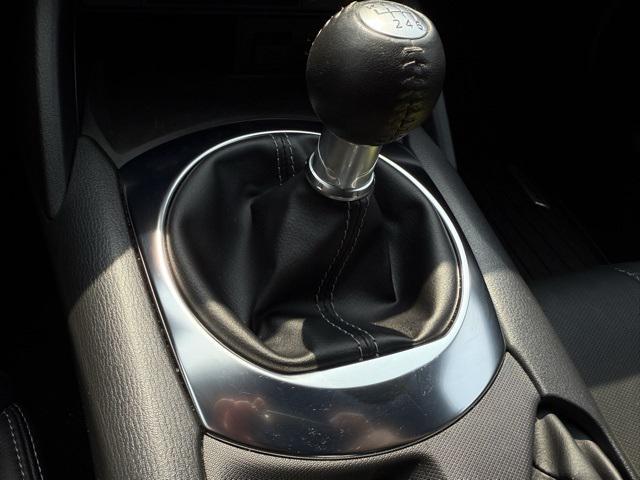 used 2020 Mazda MX-5 Miata RF car, priced at $24,800