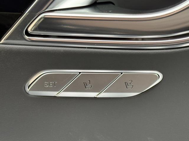 new 2025 Genesis GV80 car, priced at $60,300