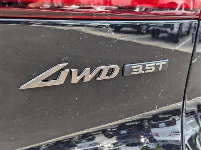 new 2025 Genesis GV70 car, priced at $55,995