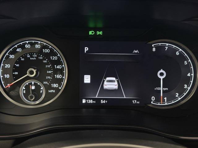 new 2026 Genesis G70 car, priced at $47,090