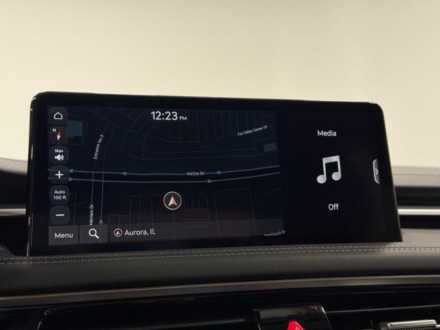 new 2026 Genesis G70 car, priced at $47,090