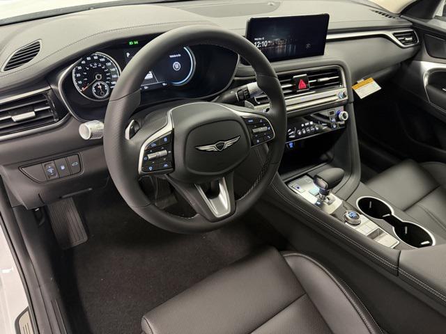 new 2026 Genesis G70 car, priced at $47,090