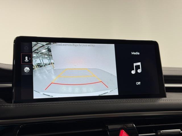 new 2026 Genesis G70 car, priced at $47,090