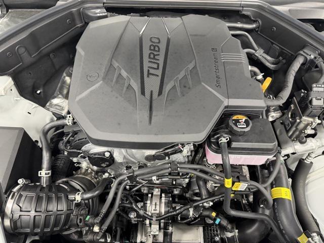 new 2026 Genesis G70 car, priced at $47,090