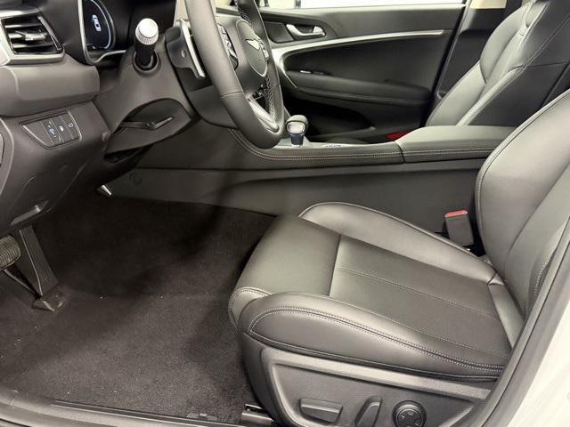 new 2026 Genesis G70 car, priced at $47,090