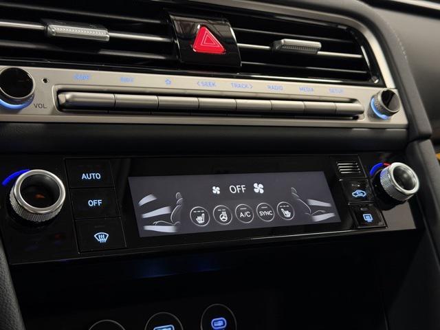 new 2026 Genesis G70 car, priced at $47,090