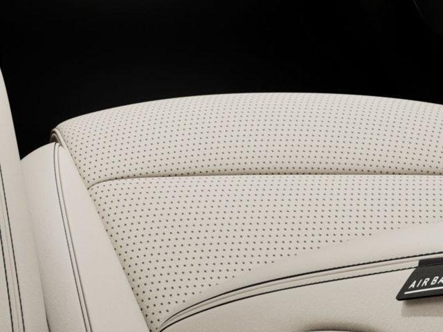 new 2026 Genesis GV70 car, priced at $52,725