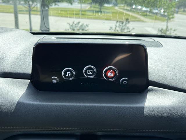 used 2019 Mazda CX-5 car, priced at $19,500