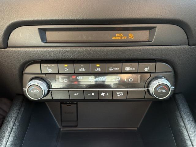used 2019 Mazda CX-5 car, priced at $19,500