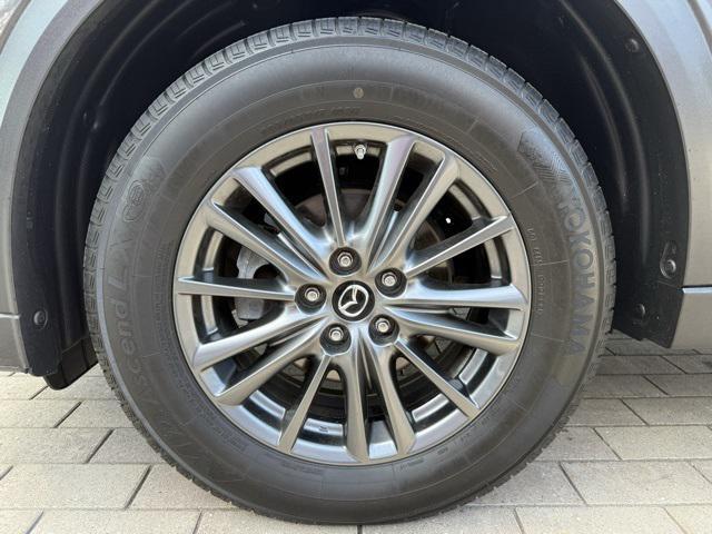 used 2019 Mazda CX-5 car, priced at $19,500