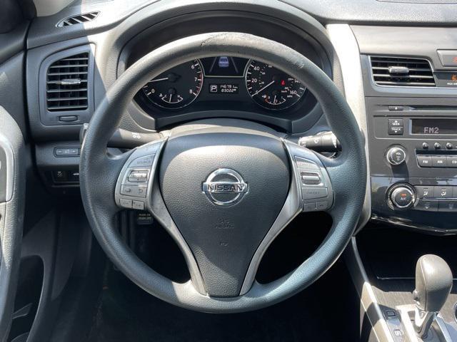 used 2014 Nissan Altima car, priced at $6,750