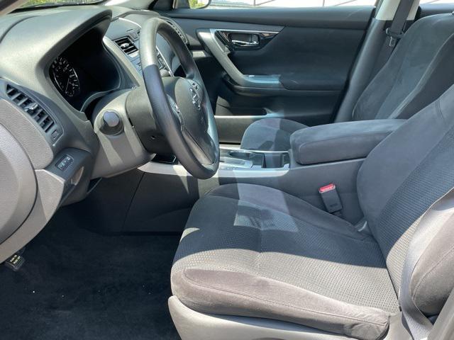 used 2014 Nissan Altima car, priced at $6,750