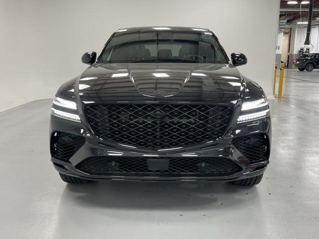 new 2026 Genesis GV80 Coupe car, priced at $91,865
