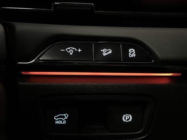 new 2026 Genesis GV80 Coupe car, priced at $91,865