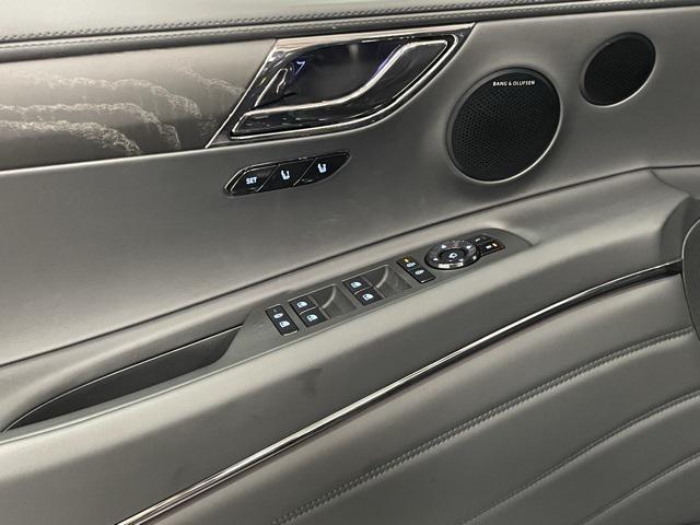 new 2026 Genesis GV80 Coupe car, priced at $91,865