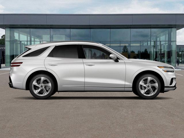 new 2026 Genesis GV70 car, priced at $52,125