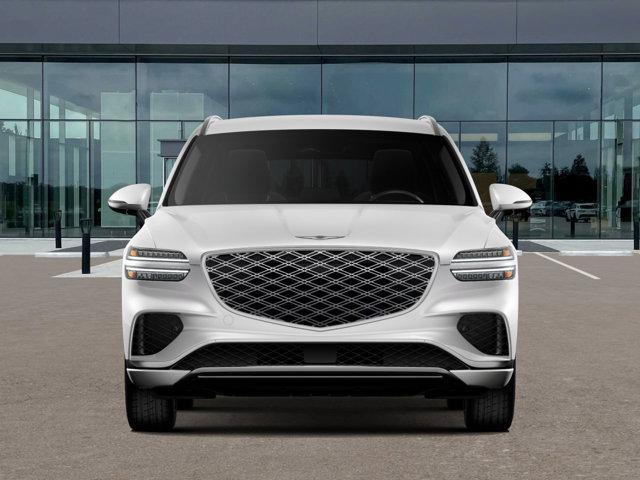 new 2026 Genesis GV70 car, priced at $52,125