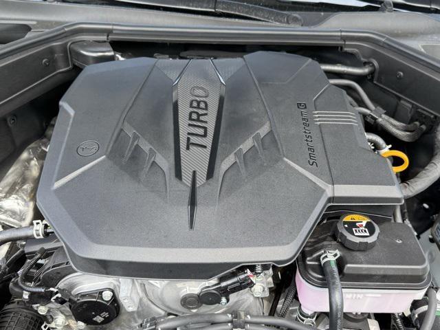 new 2026 Genesis G70 car, priced at $46,320