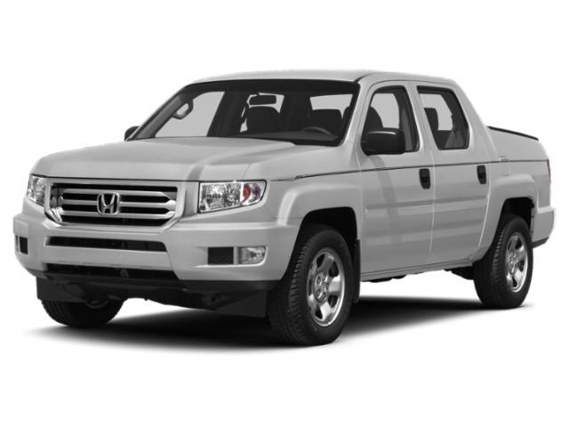 used 2013 Honda Ridgeline car