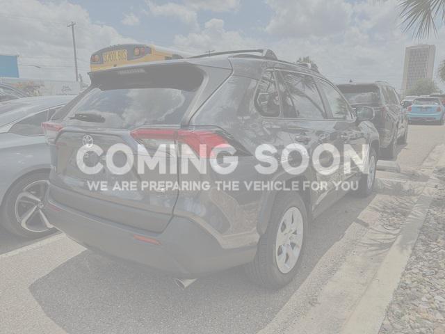 used 2019 Toyota RAV4 car, priced at $23,468