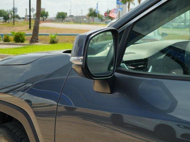 used 2019 Toyota RAV4 car, priced at $23,349
