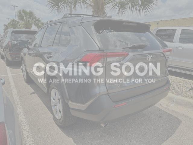 used 2019 Toyota RAV4 car, priced at $23,468