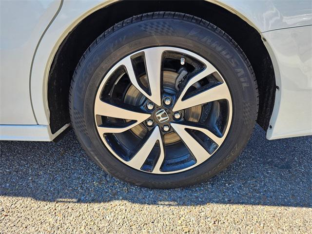 used 2020 Honda Odyssey car