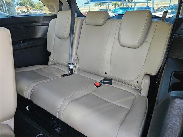 used 2020 Honda Odyssey car