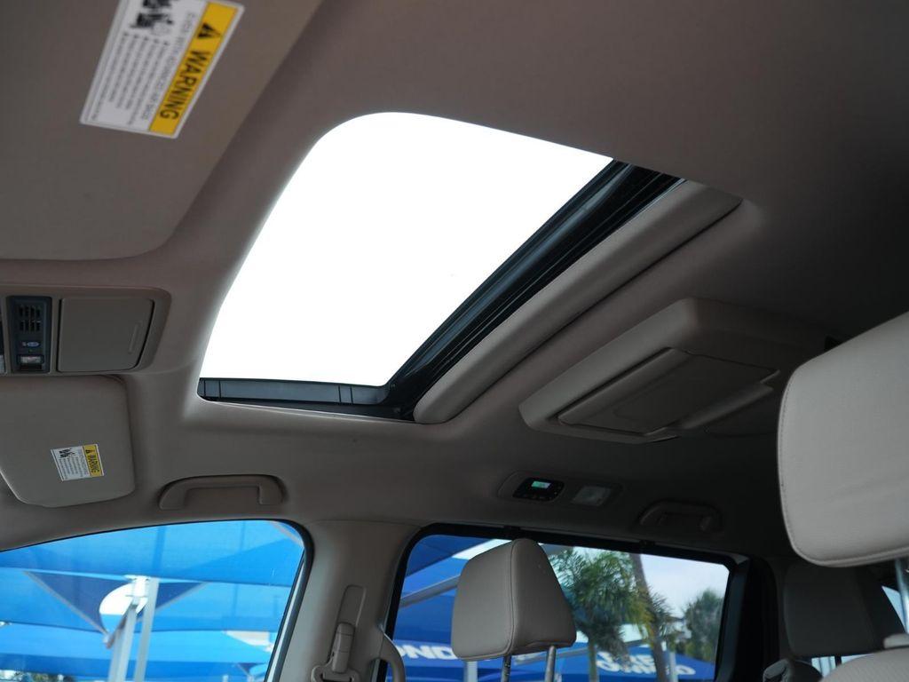 used 2020 Honda Odyssey car, priced at $30,295